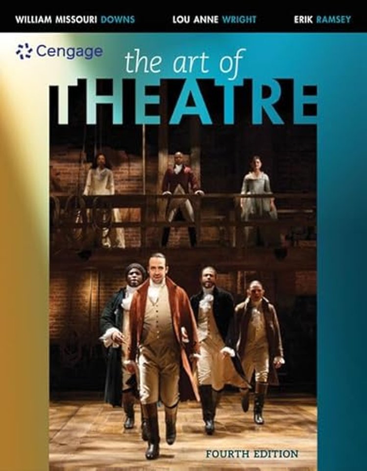 The Art of Theatre