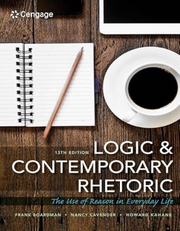 Logic and Contemporary Rhetoric