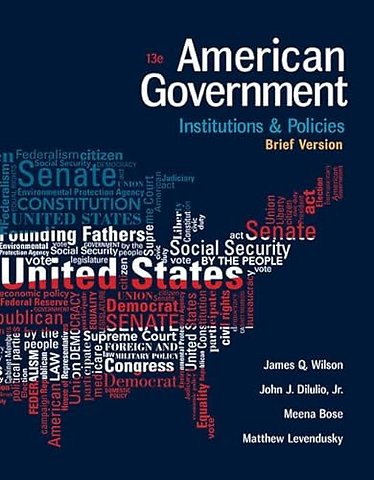 American Government