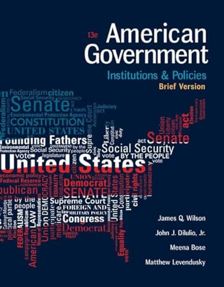 American Government