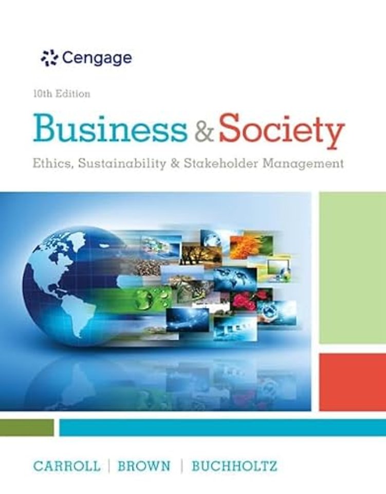 Business & Society