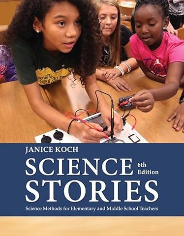 Science Stories