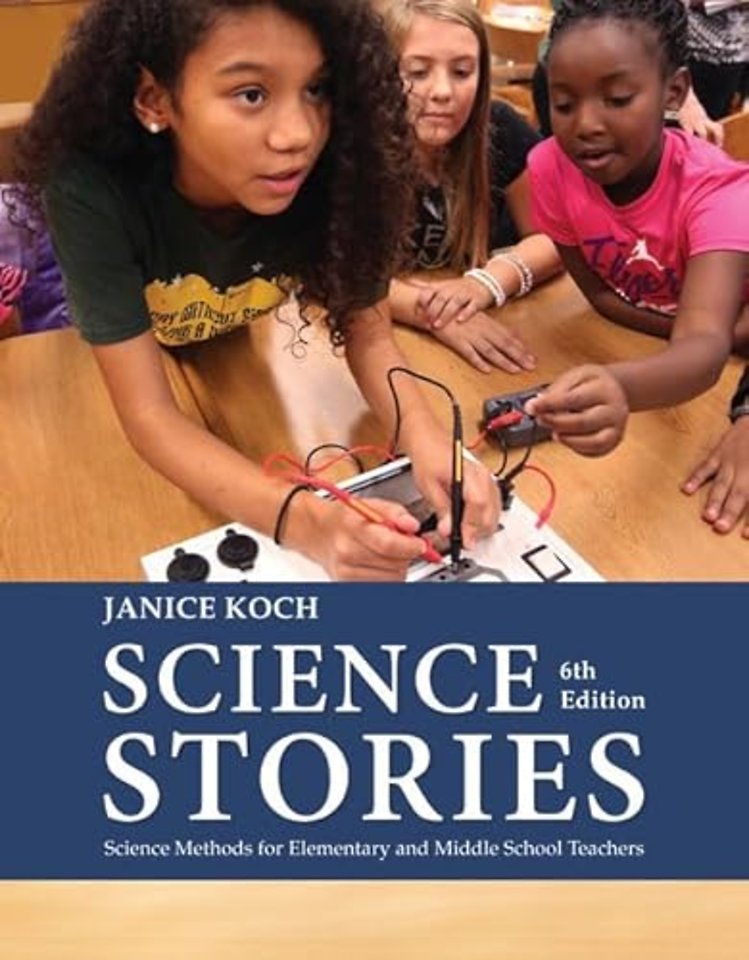 Science Stories