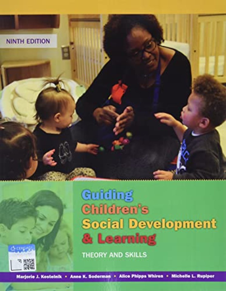 Guiding Children's Social Development and Learning