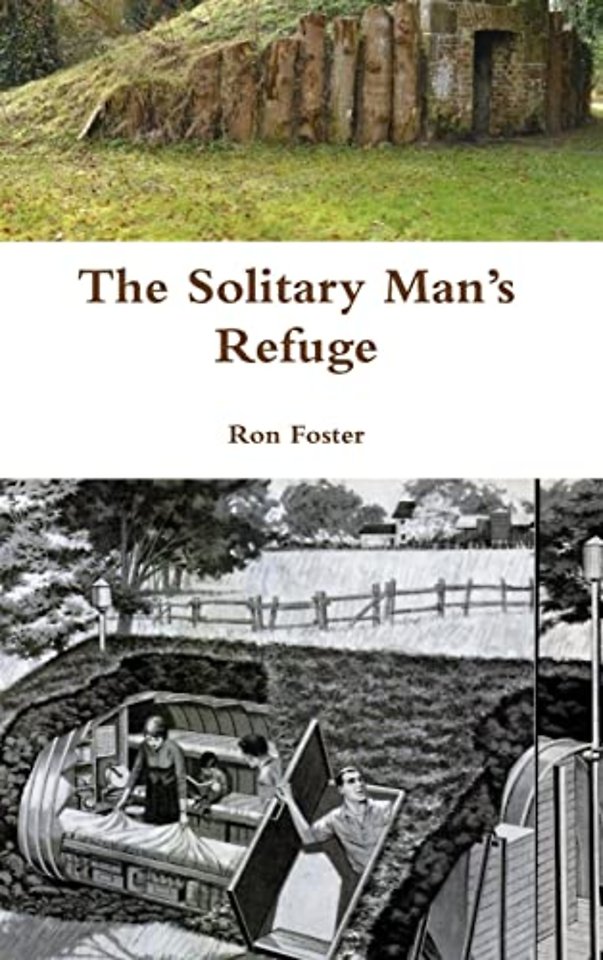 The Solitary Man's Refuge