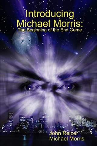 Introducing Michael Morris: the Beginning of the End Game