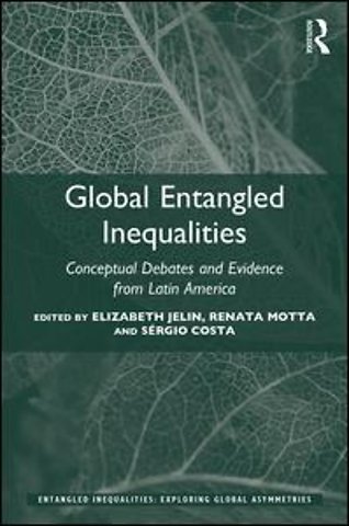 Global Entangled Inequalities