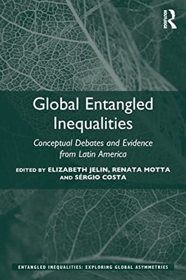 Global Entangled Inequalities