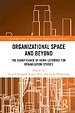 Organisational Space and Beyond