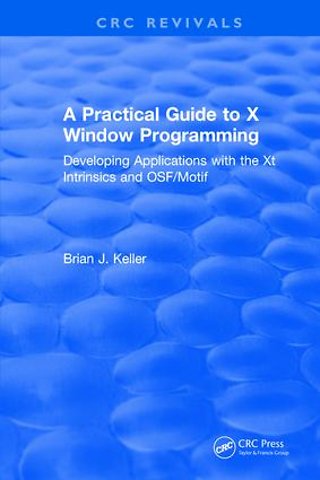 Practical Guide To X Window Programming
