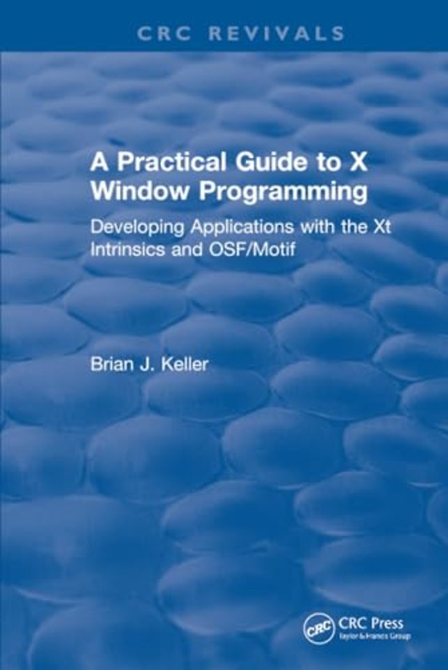 Practical Guide To X Window Programming