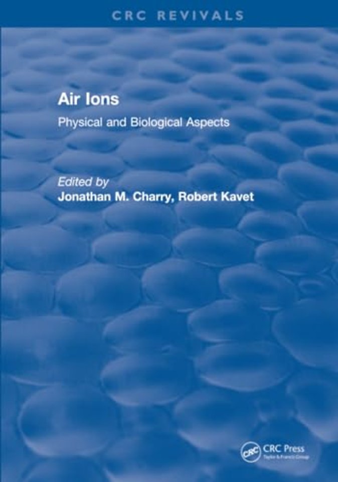 Air Ions