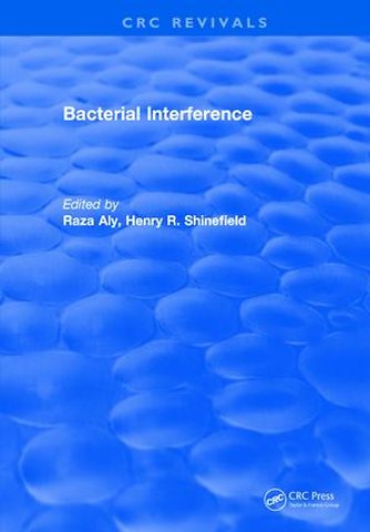 Bacterial Interference