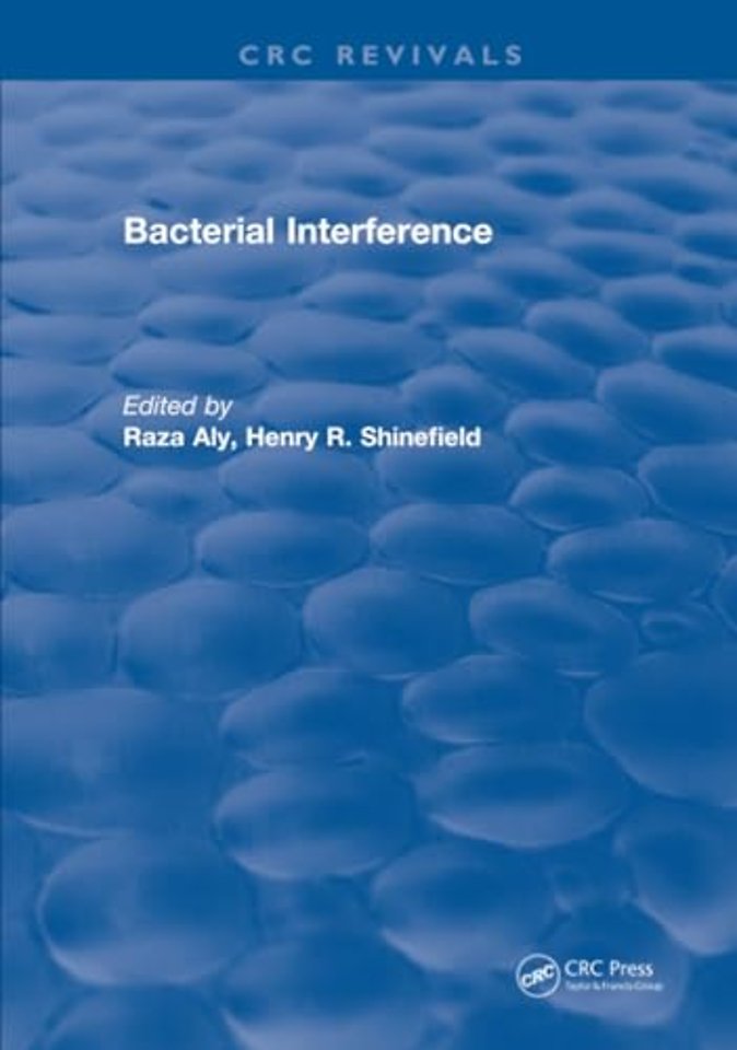 Bacterial Interference