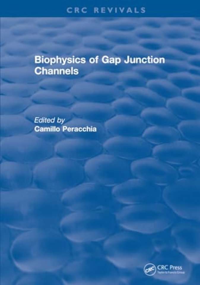 Biophysics of Gap Junction Channels
