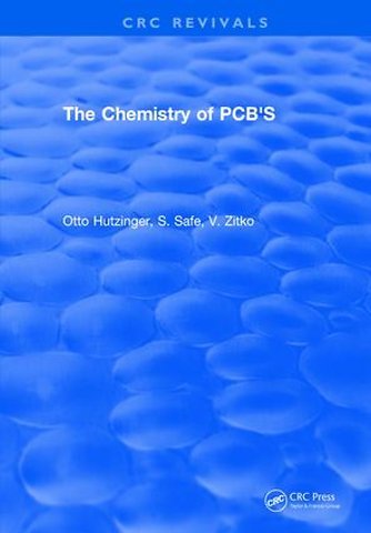 Chemistry of PCB'S