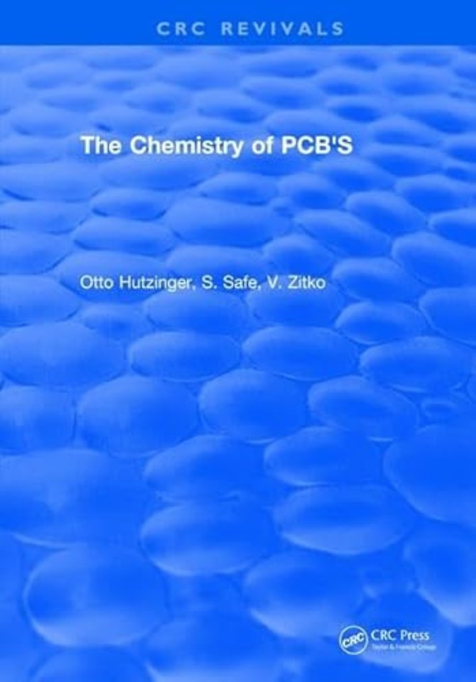 Chemistry of PCB'S