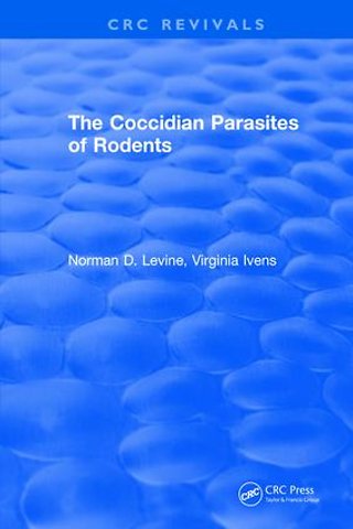 Coccidian Parasites of Rodents
