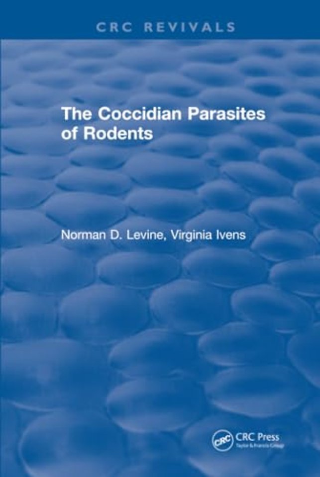 Coccidian Parasites of Rodents