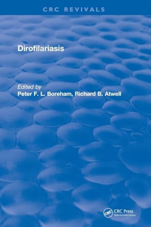 Dirofilariasis