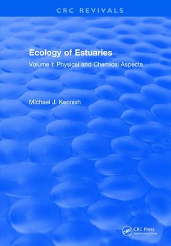 Ecology of Estuaries