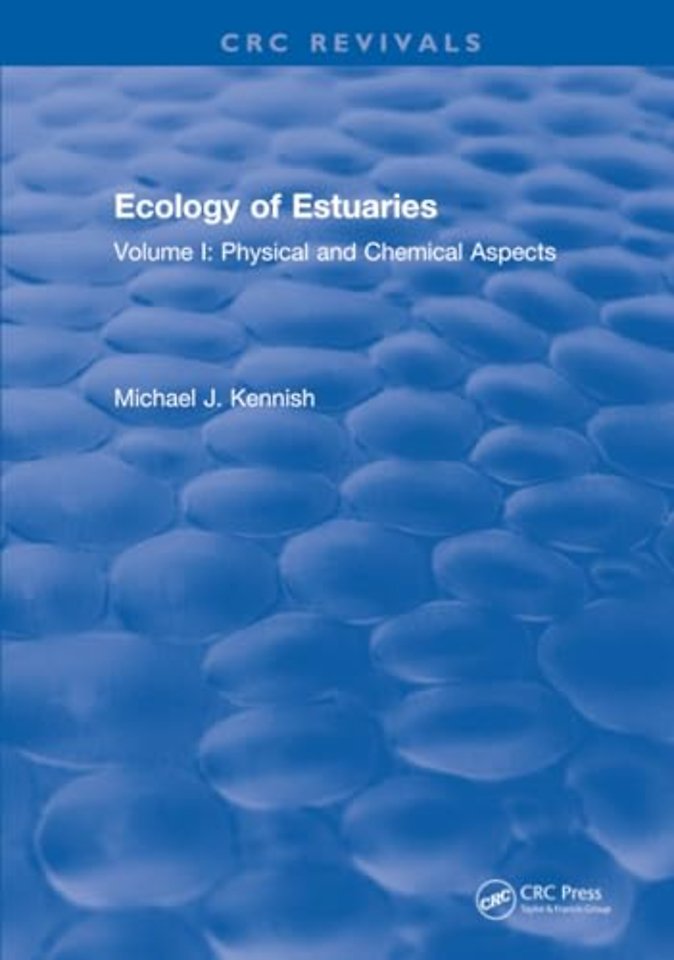 Ecology of Estuaries