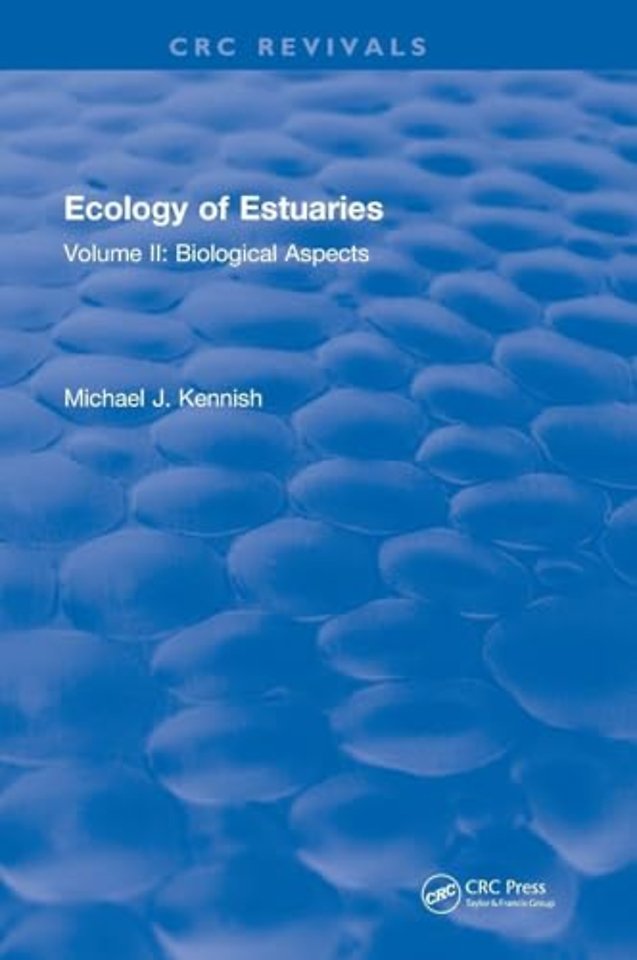 Ecology of Estuaries