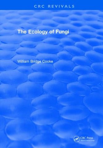 Ecology Of Fungi
