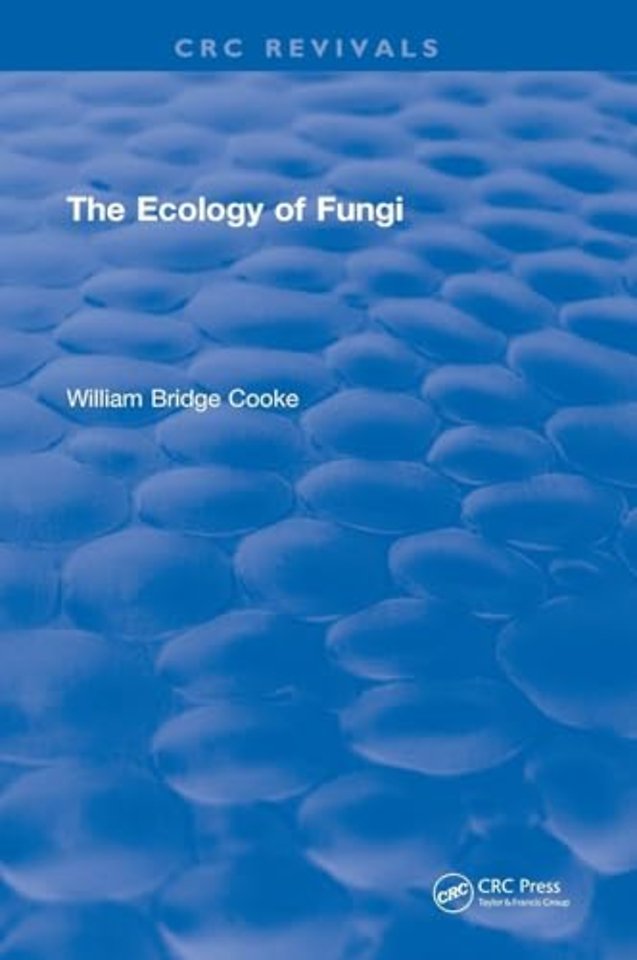 Ecology Of Fungi
