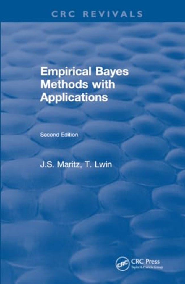 Empirical Bayes Methods with Applications