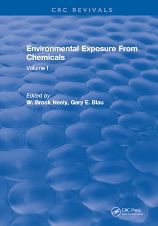 Environmental Exposure From Chemicals
