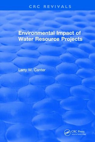 Environmental Impact of Water Resource Projects
