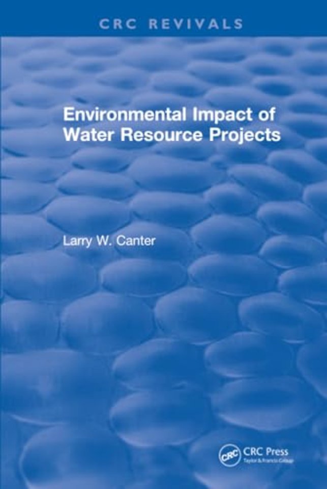 Environmental Impact of Water Resource Projects
