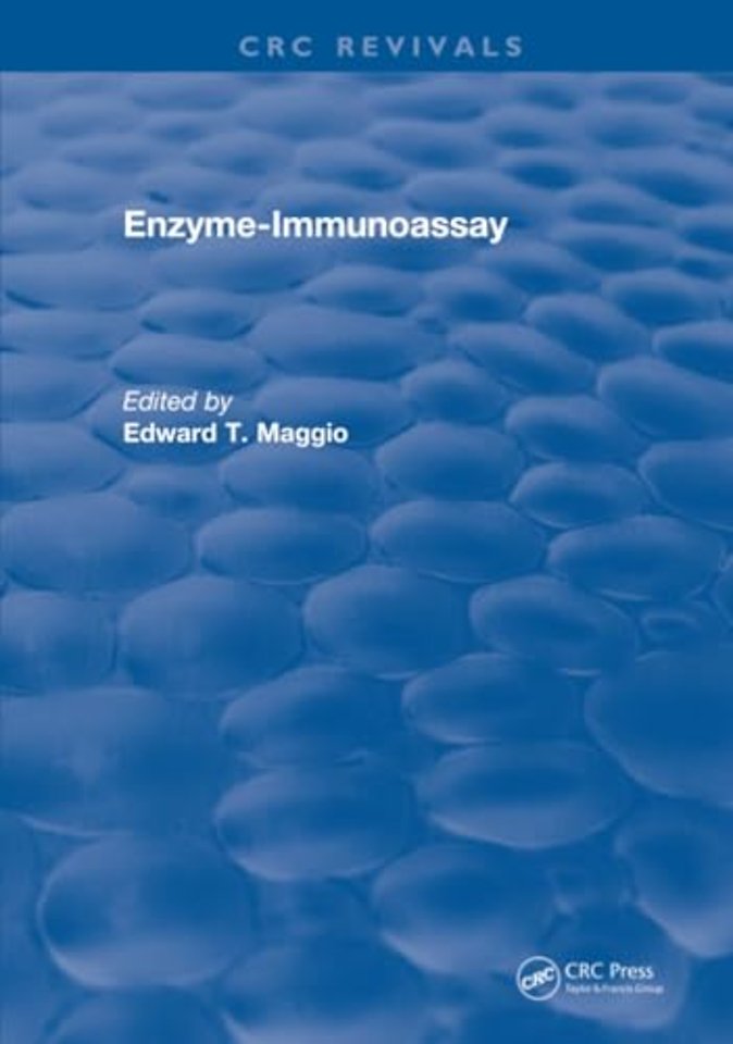Enzyme Immunoassay