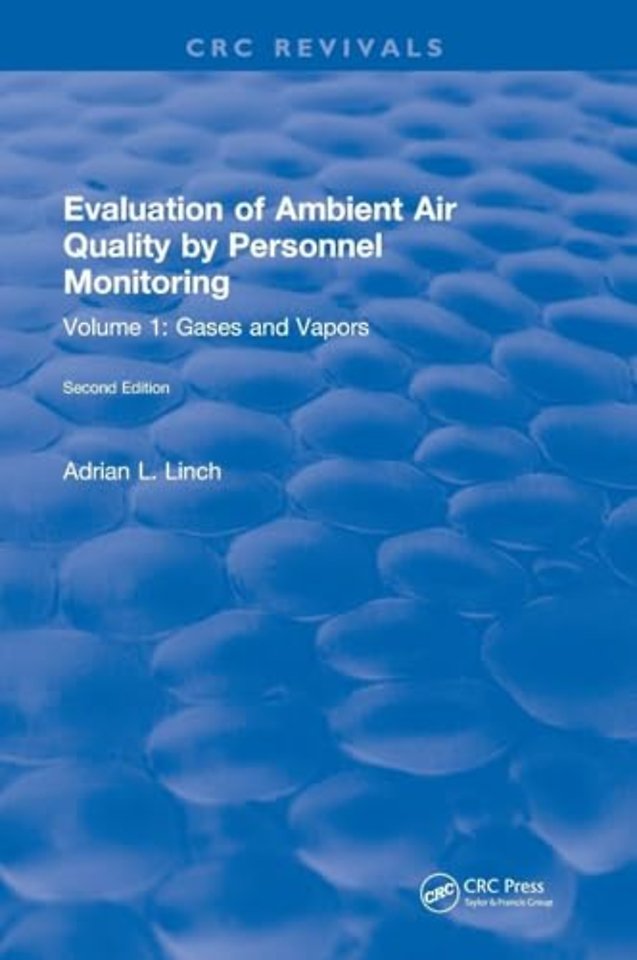 Evaluation Ambient Air Quality By Personnel Monitoring