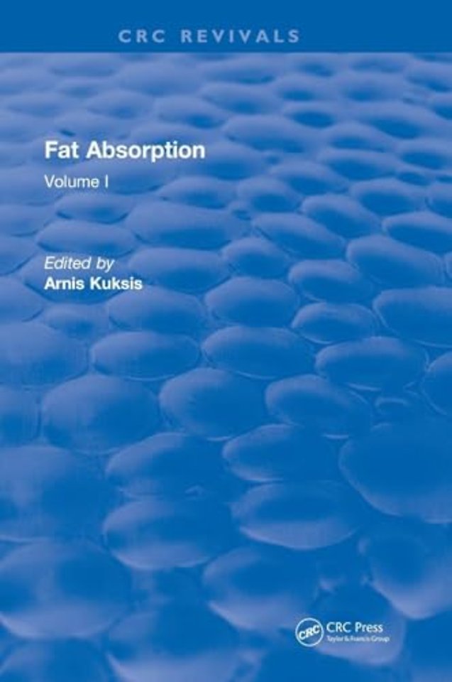 Fat Absorption