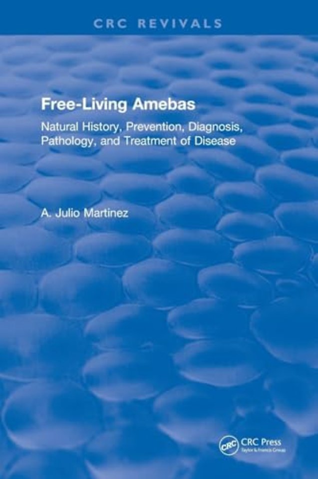Free-Living Amebas