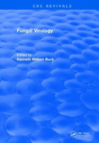 Fungal Virology
