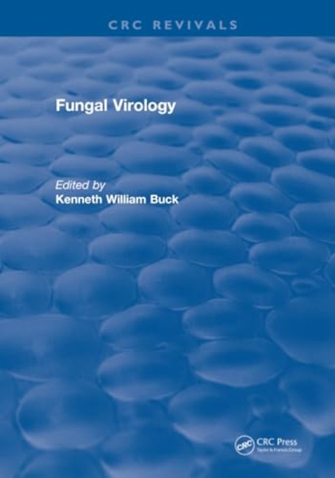 Fungal Virology