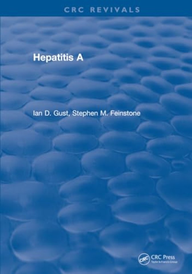 Hepatitis A