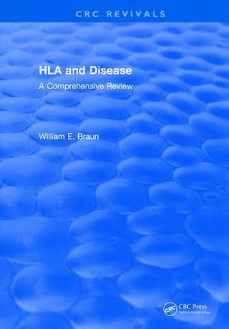 HLA and Disease