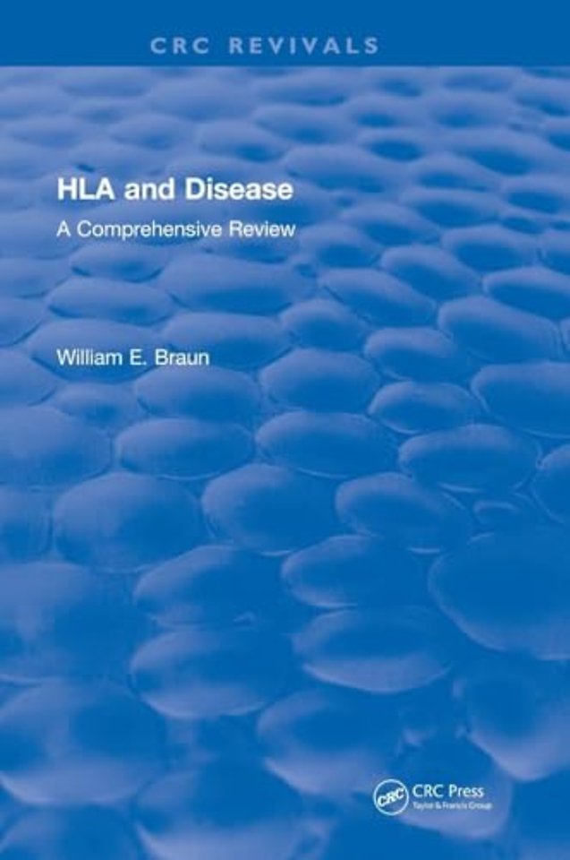 HLA and Disease