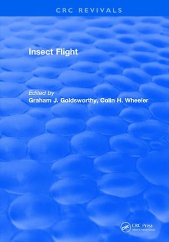 Insect Flight