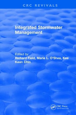 Integrated Stormwater Management