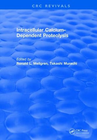 Intracellular Calcium-Dependent Proteolysis