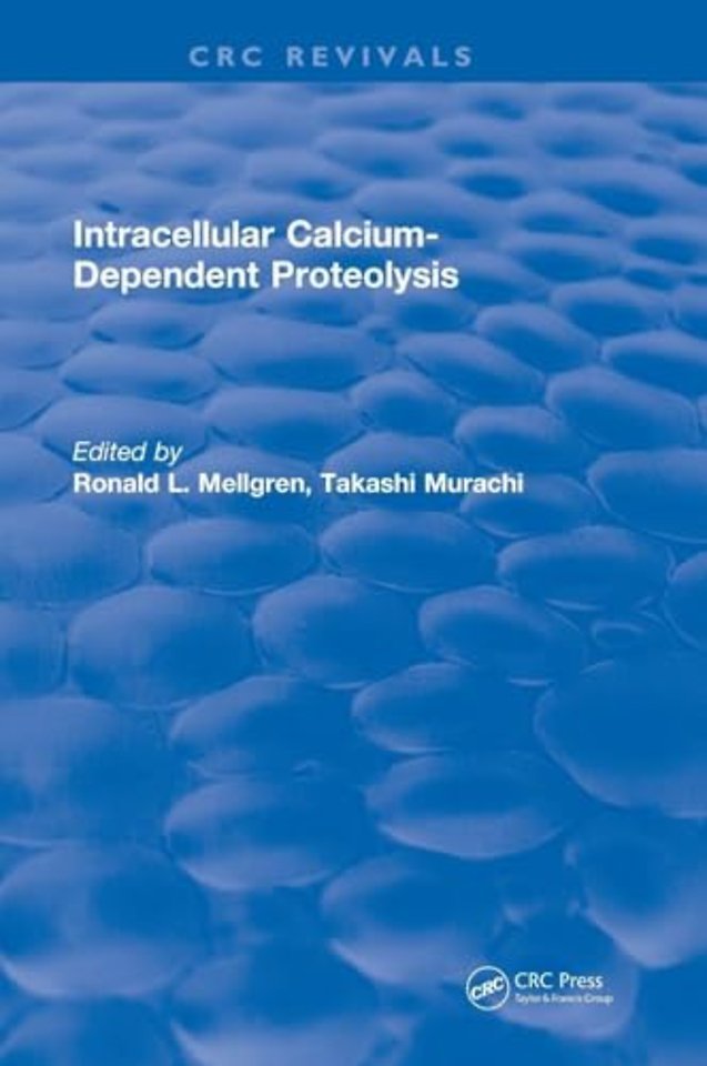 Intracellular Calcium-Dependent Proteolysis