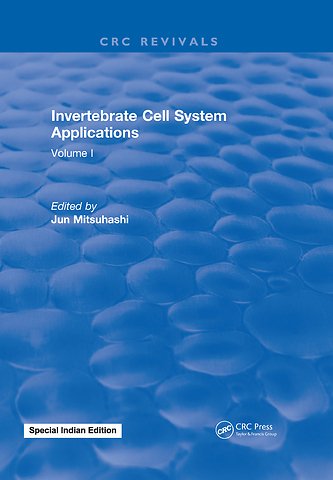 Invertebrate Cell System Applications