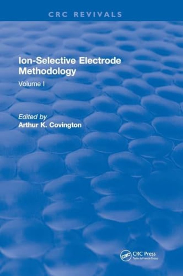 Ion Selective Electrode Method