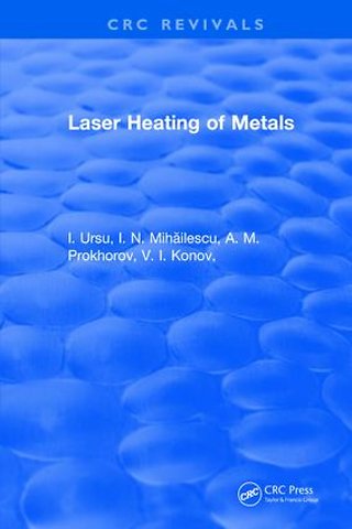 Laser Heating of Metals