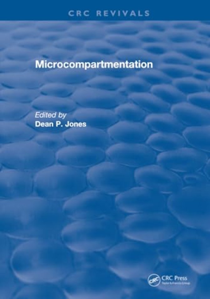 Microcompartmentation